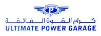 Ultimate Power Garage